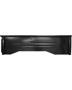 Chevy Truck Bed Side, Right, Short Bed, Step Side, 1960-1966