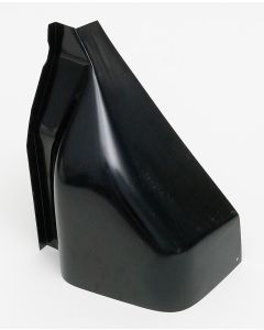 1955-59 Chevy Truck Cowl And Air Vent Patch Panel Left Lower Section