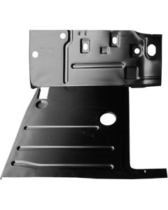 Chevy Truck Floor Pan, Left, 1947-1955 (1st Series)