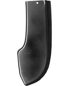 1947-55 Chevy-GMC Truck Door Pillar Repair Panel-Lower Left