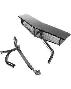 Chevy Truck Cowl Vent Cover Kit, 1947-1953