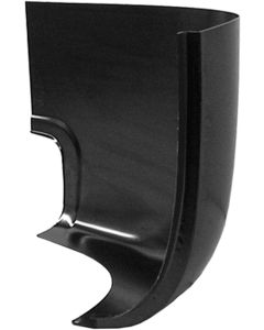 Cab Corner,Left,47-55