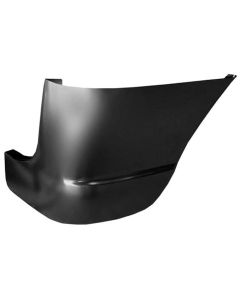 1947-55 Chevy-GMC Truck Fender Repair Panel- Lower Rear-Right