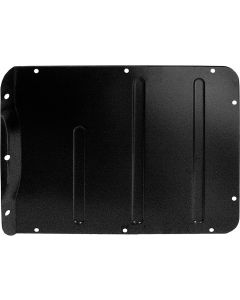 Chevy Truck Transmission Cover, 3-Speed Or Automatic 1947-1955 (First Series)