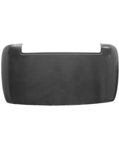 Chevy Truck Cab Panel, Outer, Lower, Rear, 1947-1954