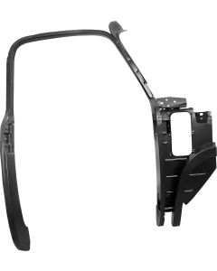 1952-1954 Chevy Truck Door Frame Panel, Outer, Right