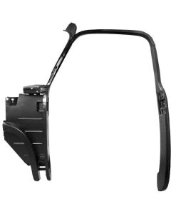 1952-1954 Chevy Truck Door Frame Panel, Outer, Left