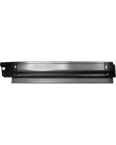 Chevy Truck Rocker Panel, Left, 1947-1955