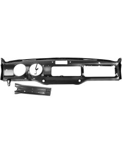 Chevy Truck Dash Panel, 1947-1953