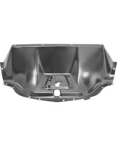 1947-1955 Chevy Truck Hood Latch Panel
