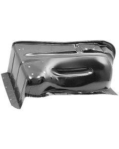 1947-54 Chevy Truck Inner Fender Left