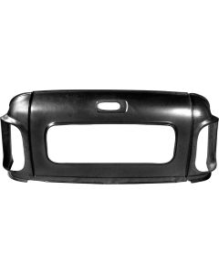 Chevy Truck Rear Inner Window Panel, 5 Window Cab, 1947-1953