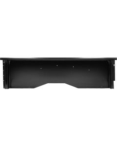 Chevy Truck Bed Side, Short Bed, Left, 1947-1953