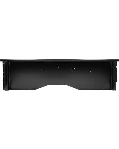 Chevy Truck Bed Side, Short Bed, Right, 1947-1953