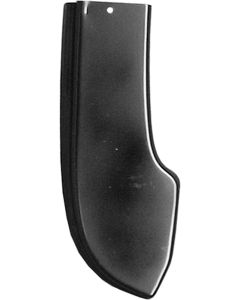 1947-55E Chevy Truck Lower Door Pillar Repair Panel Rear Right