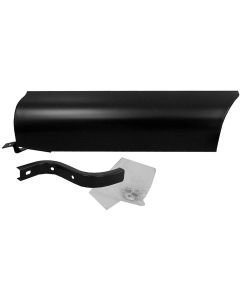 Chevy Truck Running Board To Bed Panel, Right, 1954-1955