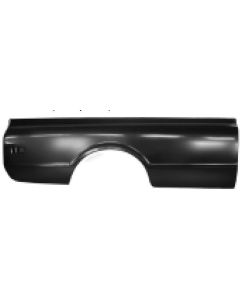 Bedside,Fleetside,Longbed,Right,67-72