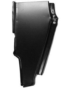 1967-72 Chevy-GMC Truck Door Lower Pillar Left Rear