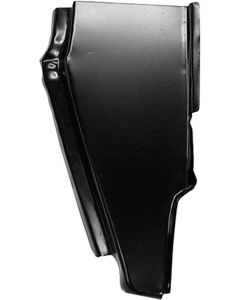 1967-72 Chevy-GMC Truck Door Lower Pillar Right Rear