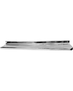 Running Board,Chrome,Right,Stepside,47-54