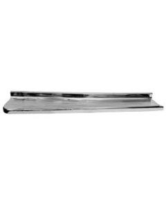 Running Board,Chrome,Left,Stepside,47-54