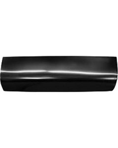 Chevy Truck Door Skin, Lower, Left, 1947-1955 (1st Series)