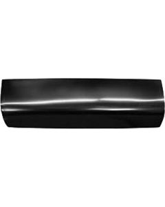 Chevy Truck Door Skin, Lower, Right, 1947-1955 (1st Series)