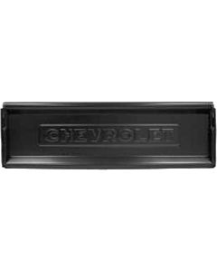 1947-53 Chevy Truck Tailgate With Chevrolet Lettering