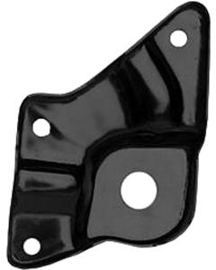 1960-66 Chevy Truck Front Fender Mounting Plate Rear Left