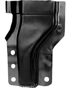 1960-66 Chevy-GMC Truck Door Pillar Panel Front Lower Left