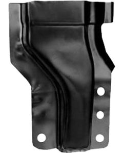 1960-66 Chevy-GMC Truck Door Pillar Panel Front Lower Right