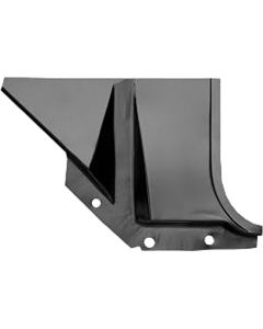 Chevy Truck Foot Well, Right, 1960-1966