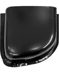 1960-66 Chevy Truck Repair Panel Cowl Vent Lower Right