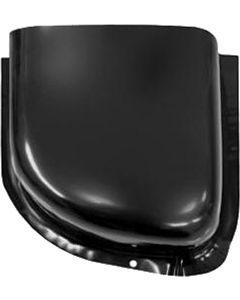1960-66 Chevy Truck Repair Panel Cowl Vent Lower Left