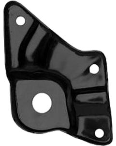 1960-66 Chevy Truck Front Fender Mounting Plate Rear Right