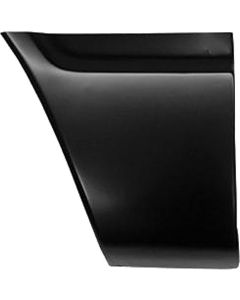 1967-72 Chevy-GMC Truck Front Fender Repair Panel Lower Left