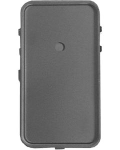 Chevy Truck Heater Control Cover, 1964-1966