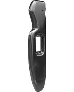 Chevy Truck Bed Corner, Rear, Fleet Side, Left, 1960-1966