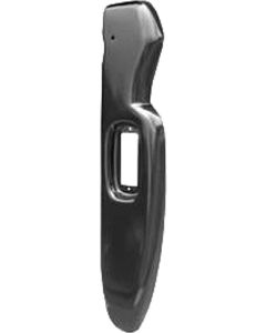 Chevy Truck Bed Corner, Rear, Fleet Side, Right, 1960-1966