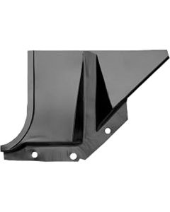 Chevy Truck Foot Well, Left, 1960-1966