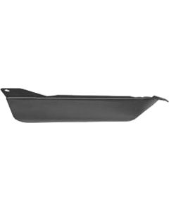 Chevy Truck Bracket Cover, Parking Brake, 1967-1968