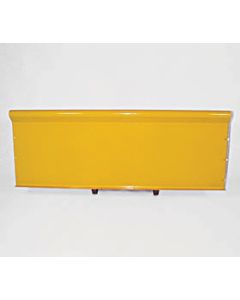 Chevy Truck Bed Panel, Front, Smooth, 1954-1959