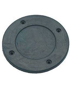 1939-59 Chevy Truck Inspection Cover Floor Brake Master Cylinder