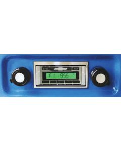 Stereo,USA-230,67-72