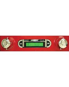 1955-59 Chevy Truck Custom Autosound USA-230 AM/FM Stereo