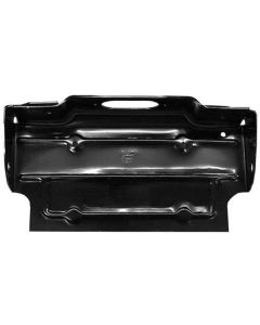 Chevy Blazer, Suburban & GMC Jimmy License Plate Frame, Rear, 1967-1987