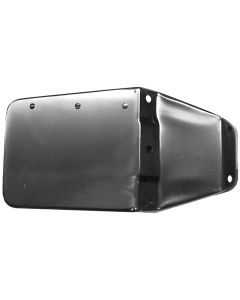 Chevy Blazer, Suburban & GMC Jimmy Rocker End Cap, Left, 1967-1972