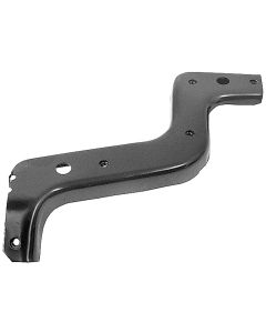 Chevy Truck Bed Step Brace, Left, 1973-1987