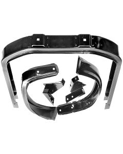 Core Support,Upper,W/Ledge Brackets,50-55(1st Series)