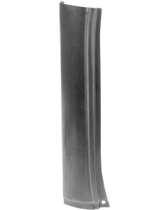 Windshield Pillar Post,Left,47-55(1st Series)